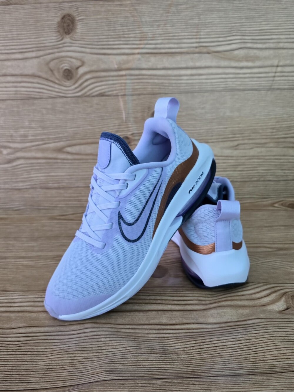 Nike Air Zoom Arcadia ll